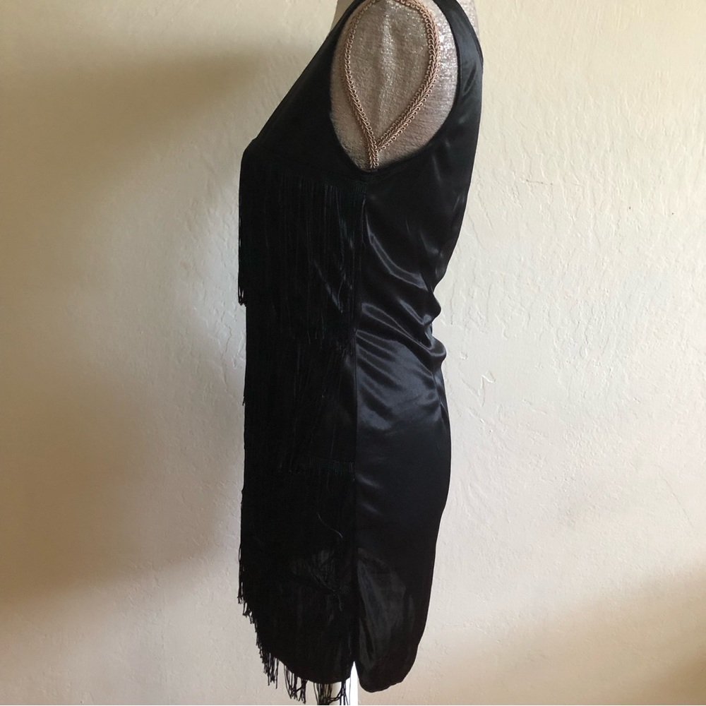 Leadtex beautiful flapper Dress - Picture 2 of 5